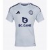 Herren Fußballbekleidung Leicester City Issahaku Fatawu #7 3rd Trikot 2025-26 Kurzarm